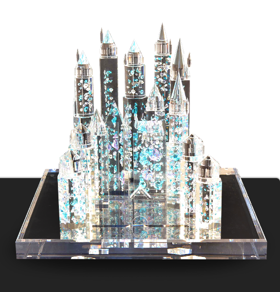 Premium Castle Grand